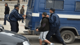 توقيف شاب في بلعباس يشتبه في انتمائه لـ”داعش”