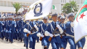 دواء‭ ‬الشرطة‭ ‬يتعرّض‭ ‬للسرقة‮ ‬بالصيدلية‭ ‬المركزية‭ ‬للأمن‭ ‬الوطني