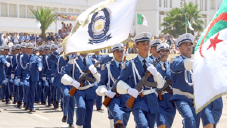 4 آلاف شرطي لم يتقاضوا أجورهم منذ 5 أشهر