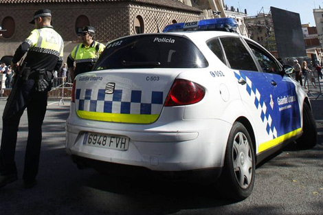 La police espagnole annule l'instruction raciste contre les Algériens