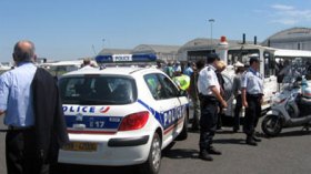 توقيف 55 ناشطا إسلاميا بفرنسا منهم من هو على صلة بالجماعة السلفية