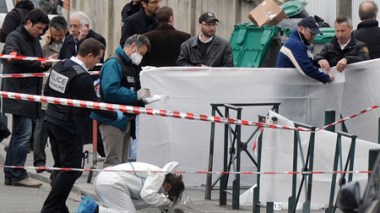 France: crainte de la présence d'un tueur en série près de Paris