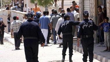 Akbou: descente de police dans une cafétéria fréquentée par des non-jeûneurs
