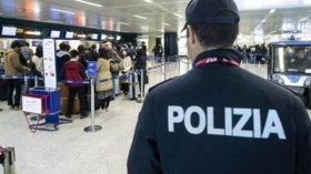 إيطاليا تطرد جزائرياً بتهمة خطره على “أمن الدولة”