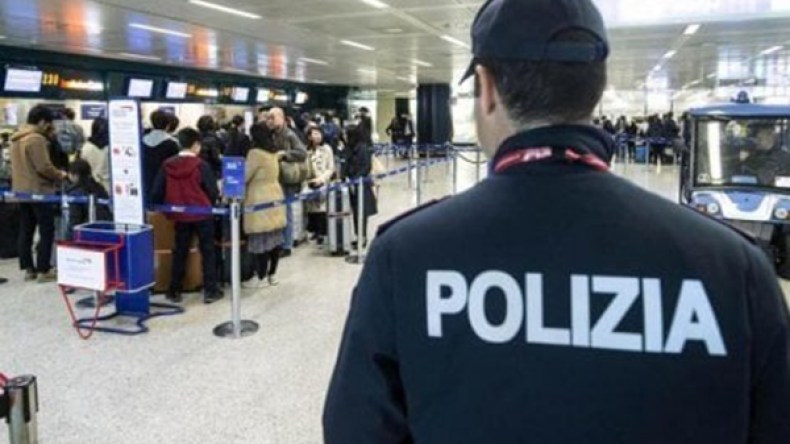 إيطاليا تطرد جزائرياً بتهمة خطره على “أمن الدولة”