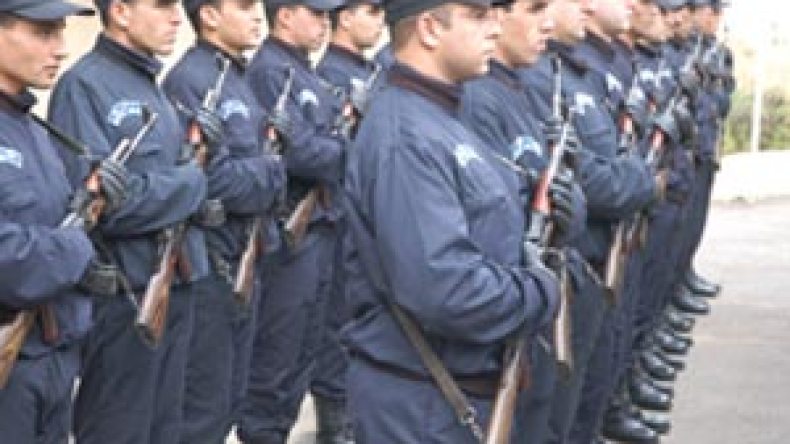 أقطاب للشرطة القضائية عبر أربع ولايات لمحاربة الجريمة والفساد