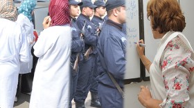 بالأرقام والقطاعات.. هذه مناصب التوظيف في 2018