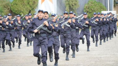 Sûreté nationale: des indemnités entre 14 et 65 millions