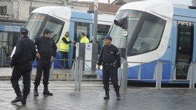 التغطية الأمنية وصلت إلى شرطي لكل 280 مواطن