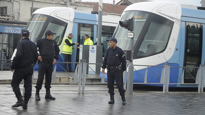 الشرطة الجزائرية قطعت أشواطا مهمة دوليا وإقليميا