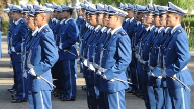 Large movement of transfers among agents and police officers