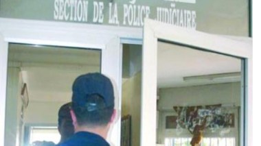 Oran: une soirée de beuverie tourne au drame