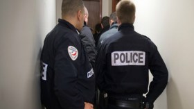 فرنسا توقف جهاديا كان ينوي الاعتداء على قاعات للموسيقى