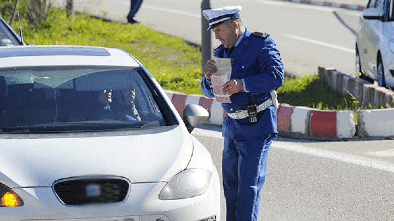 180 ألف شرطي لتأمين الإنتخابات المحلية