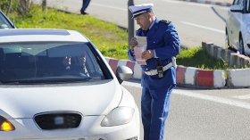 هكذا سيتم تطبيق نظام التنقيط على حاملي الرخصة البيومترية والكلاسيكية