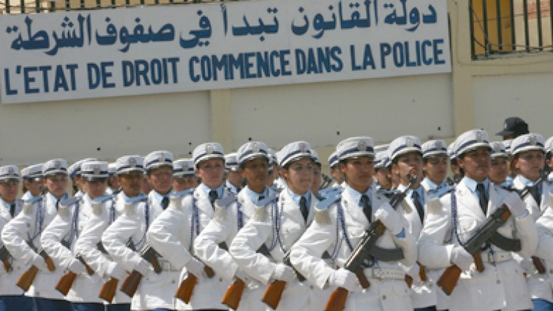 ستة آلاف شرطي جديد وتغطية العاصمة بـ30 مركز أمن في الأحياء الساخنة