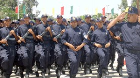 شرطة قضائية خاصة لملاحقة المفسدين في 48 ولاية