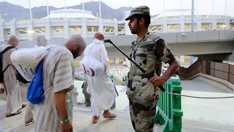 السعودية تعلن حالة “طوارئ” أمنية وصحية