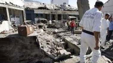 Attentat-suicide de Tizi Ouzou: le kamikaze, un vieux appartenant à la brigade en-nour