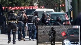 إحباط تهريب 88 بندقية وكمية هائلة من الذخيرة إلى الجزائر