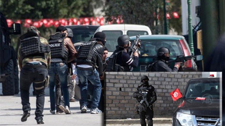 إحباط تهريب 88 بندقية وكمية هائلة من الذخيرة إلى الجزائر