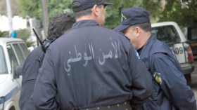 فرق شرطة وكاميرات مراقبة وإسناد جوي لتأمين العطلة الربيعية