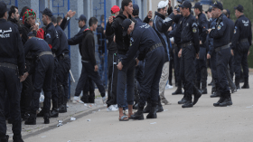 لهذه الأسباب “انسحبت” الشرطة من الملاعب