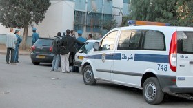 مقتل شاب وإصابة شرطي بسبب عصابة مخدرات في الطارف