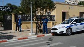 الشرطة تفتش الهياكل المعنية بالانتخابات