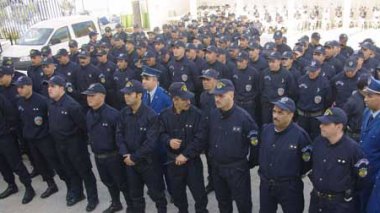 Mesures incitatives encourageant les jeunes du Sud à rejoindre le corps de la police