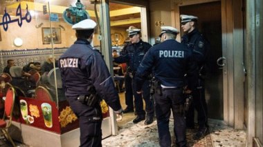 Allemagne: des dizaines de Maghrébins arrêtés à  Düsseldorf