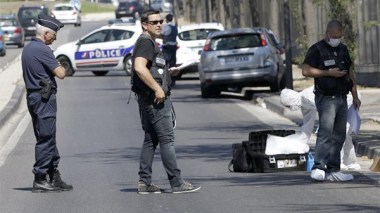 Un huitième ressortissant algérien de Khenchla assassiné à Marseille