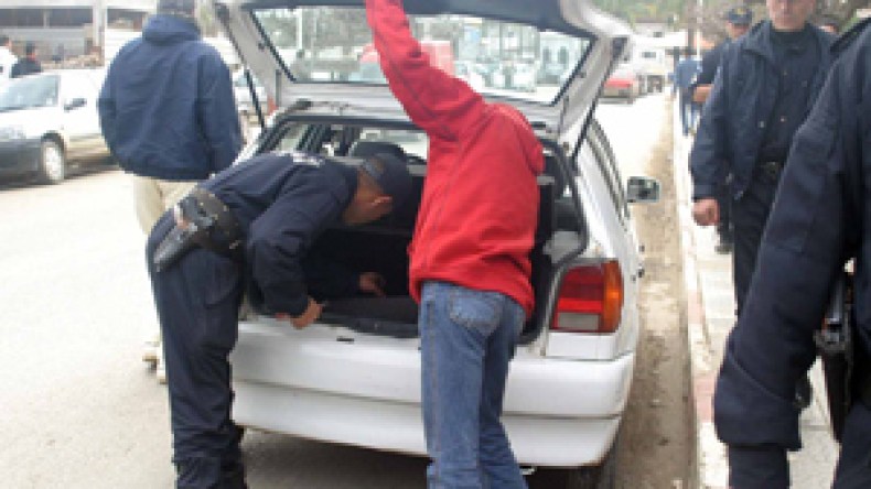 إحباط اعتداءين انتحاريين، القضاء على 3 أمراء وتفكيك 3 كتائب