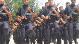 التوظيف العشوائي والتحرشات المهنية وراء انتحار رجال الشرطة