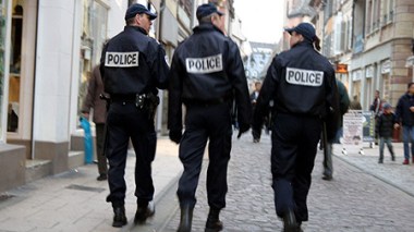 La police française entend un enfant de 8 ans pour apologie du terrorisme !