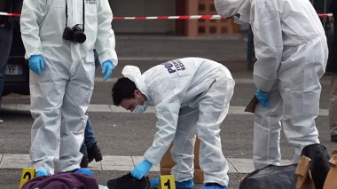 Meurtres d’Algériens à Marseille: vingt suspects interpellés