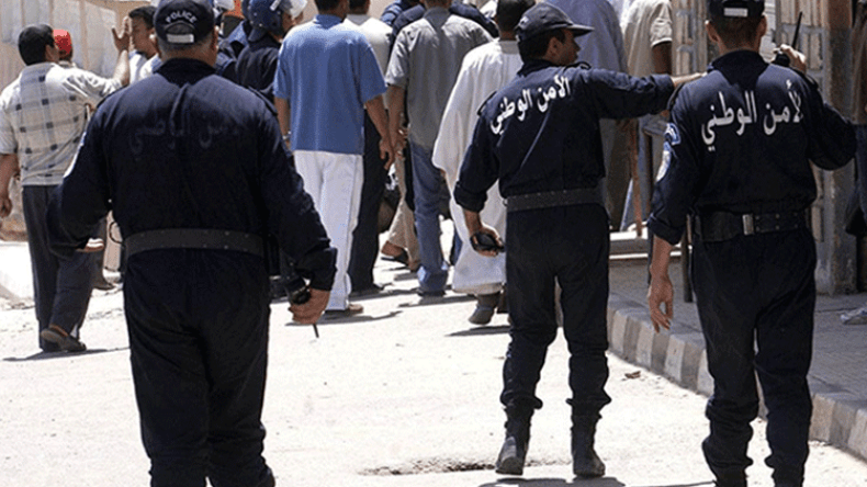 أمن غرداية يجنّد أكثر من 3 آلاف شرطي لتأمين المواطنين