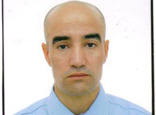 US tortures Algerian policeman because of poem