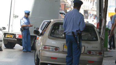 Security services adopt a new strategic plan to combat crime in Algiers