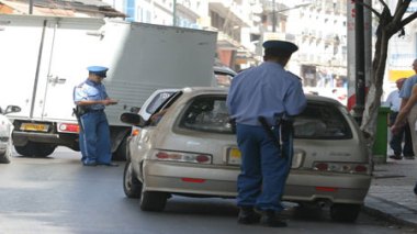 Un planning  criminel qui cible les Ambassades étrangères dans la capitale