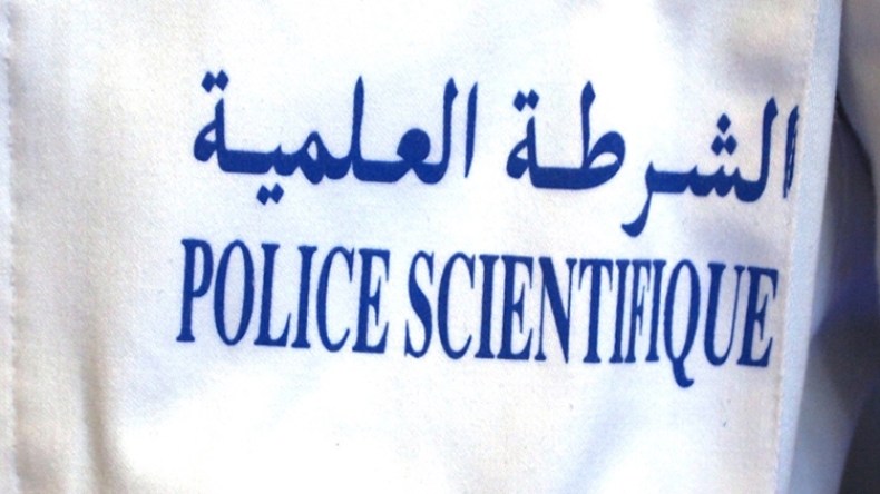 التحقيق مع تلاميذ في قضية العثور على رأس امرأة بخنشلة