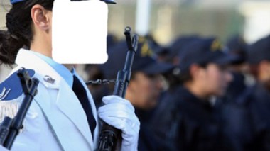 Algeria: Policewoman commits suicide at home