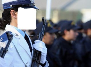 Algeria: Policewoman commits suicide at home