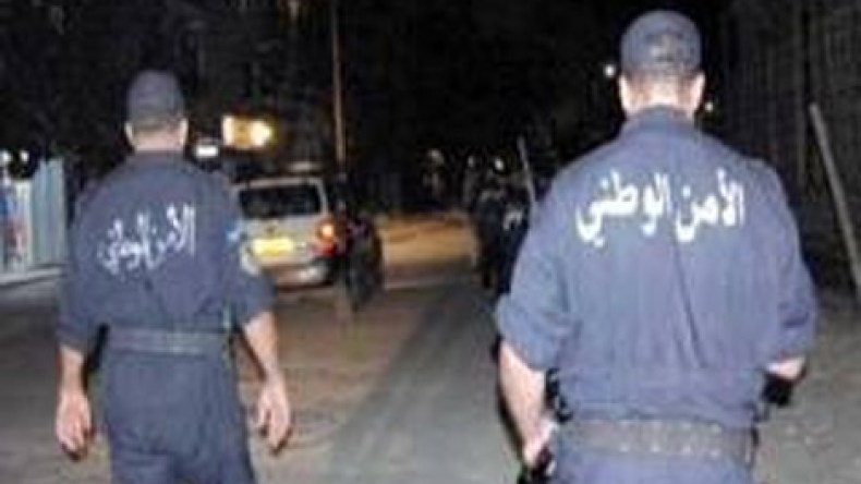 أعوان شرطة يتسببون في عجز بـ60 يوما لشاب بحسين داي