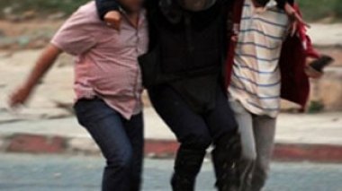 Protestations à Oued Ouchayah et Baraki: 52 policiers blessés