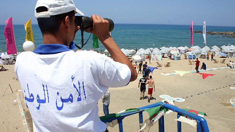 150 ألف شرطي لتأمين الشواطئ والطرقات خلال الصيف