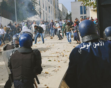 Protestation et colère des citoyens : les walis dans l’œil du cyclone