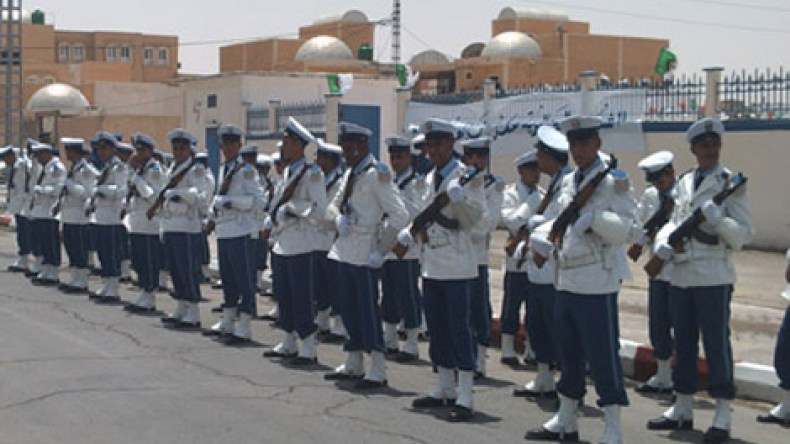 أمن‮ ‬الوادي‮ ‬يعالج‮ ‬قضايا‮ ‬السرقات‮ ‬الفكرية