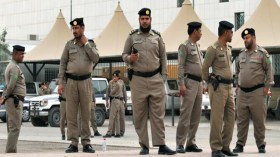 إحباط هجوم “إرهابي” في بقيق بالسعودية