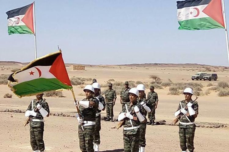 Le Sahara Occidental menace le Maroc de renoncer à l’accord de cessez-le-feu